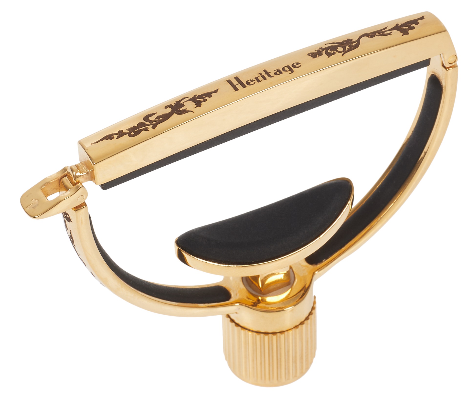 Levně G7th Heritage 3 Guitar Wide Gold