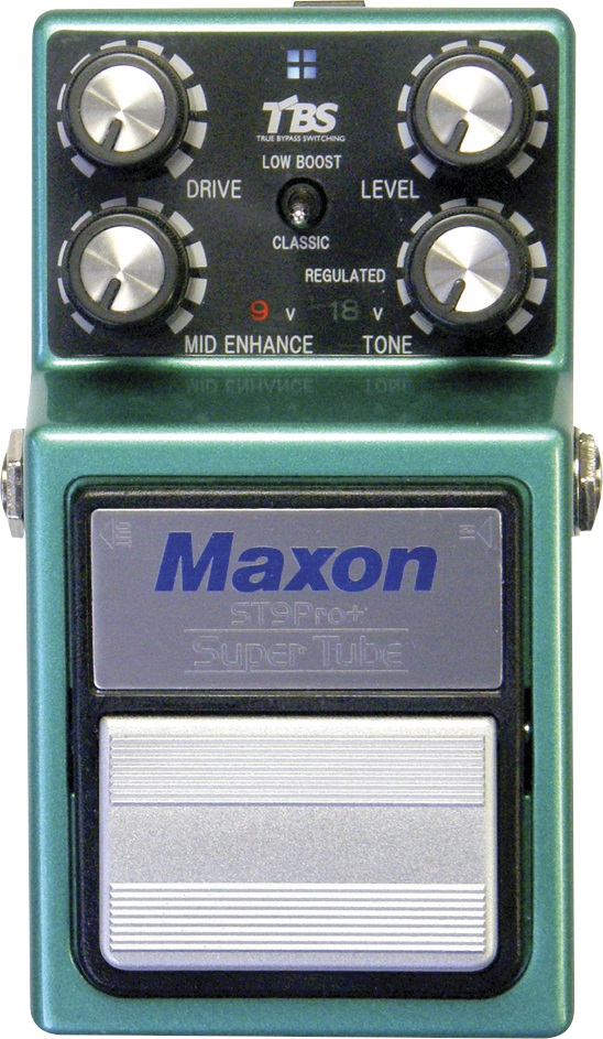 Levně Maxon ST-9 PRO+