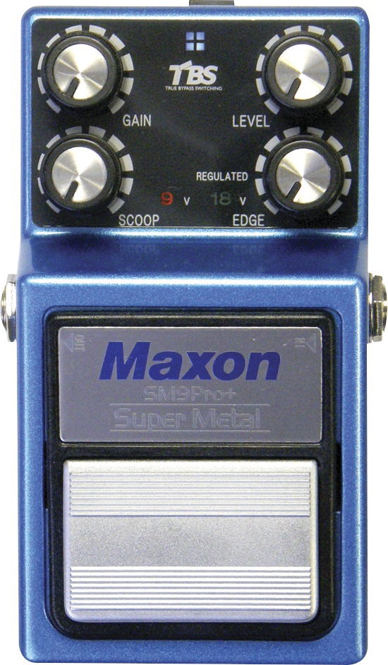 Levně Maxon SM-9 PRO+