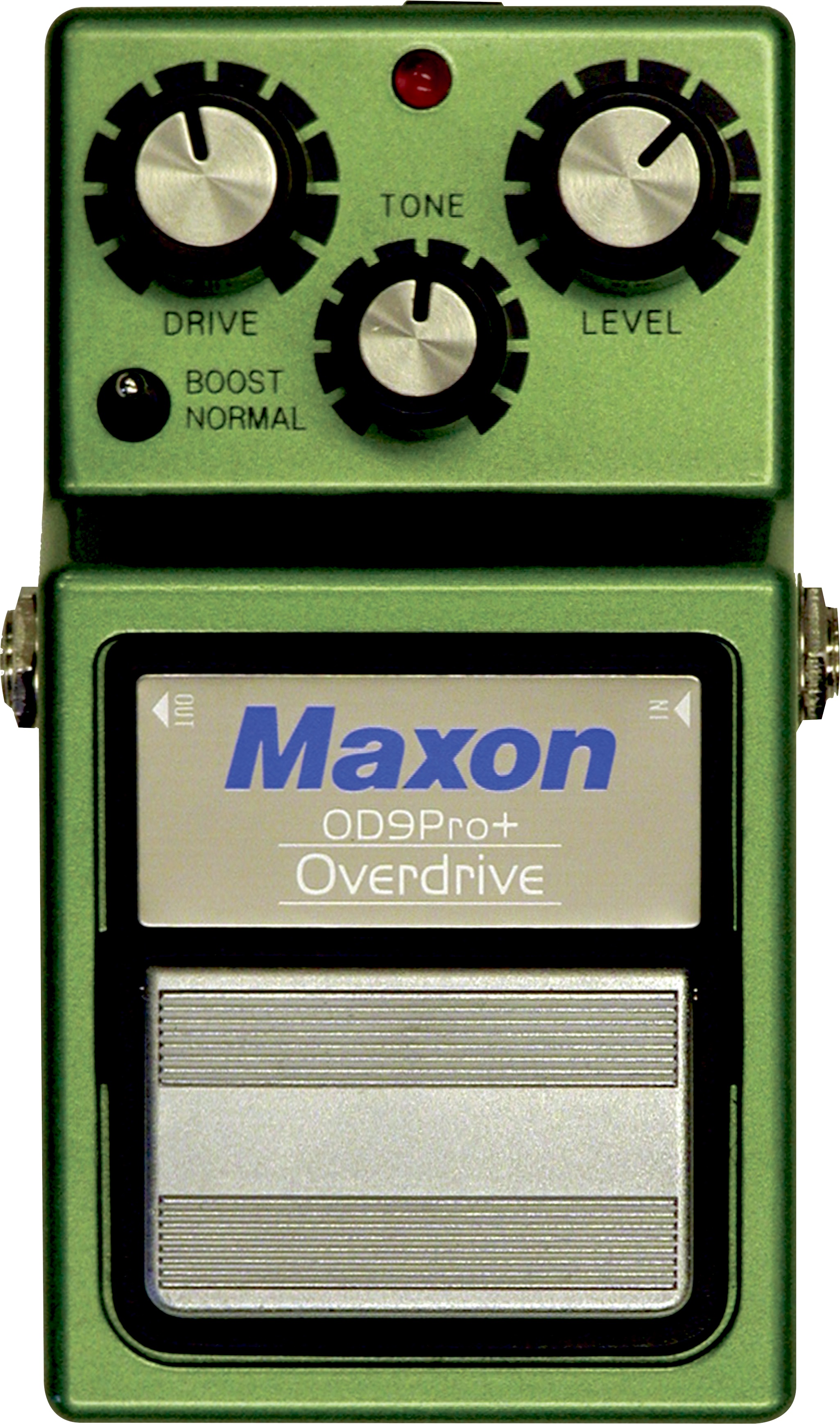 Levně Maxon OD-9 PRO+ OVERDRIVE