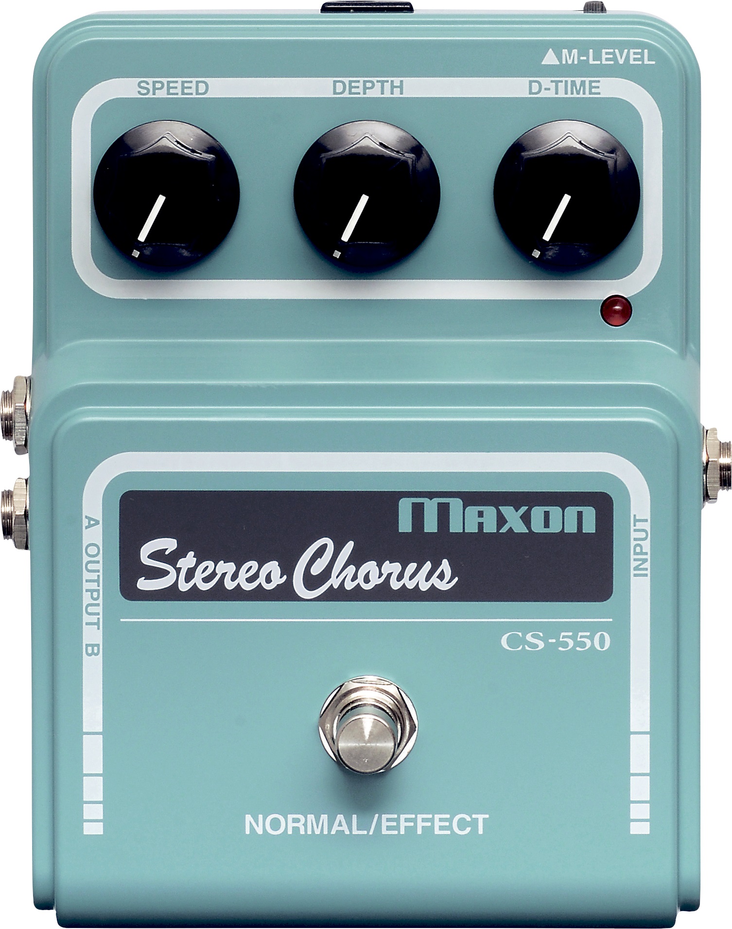 Levně Maxon CS-550 STEREO CHORUS PRO
