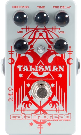 Levně Catalinbread TALISMAN