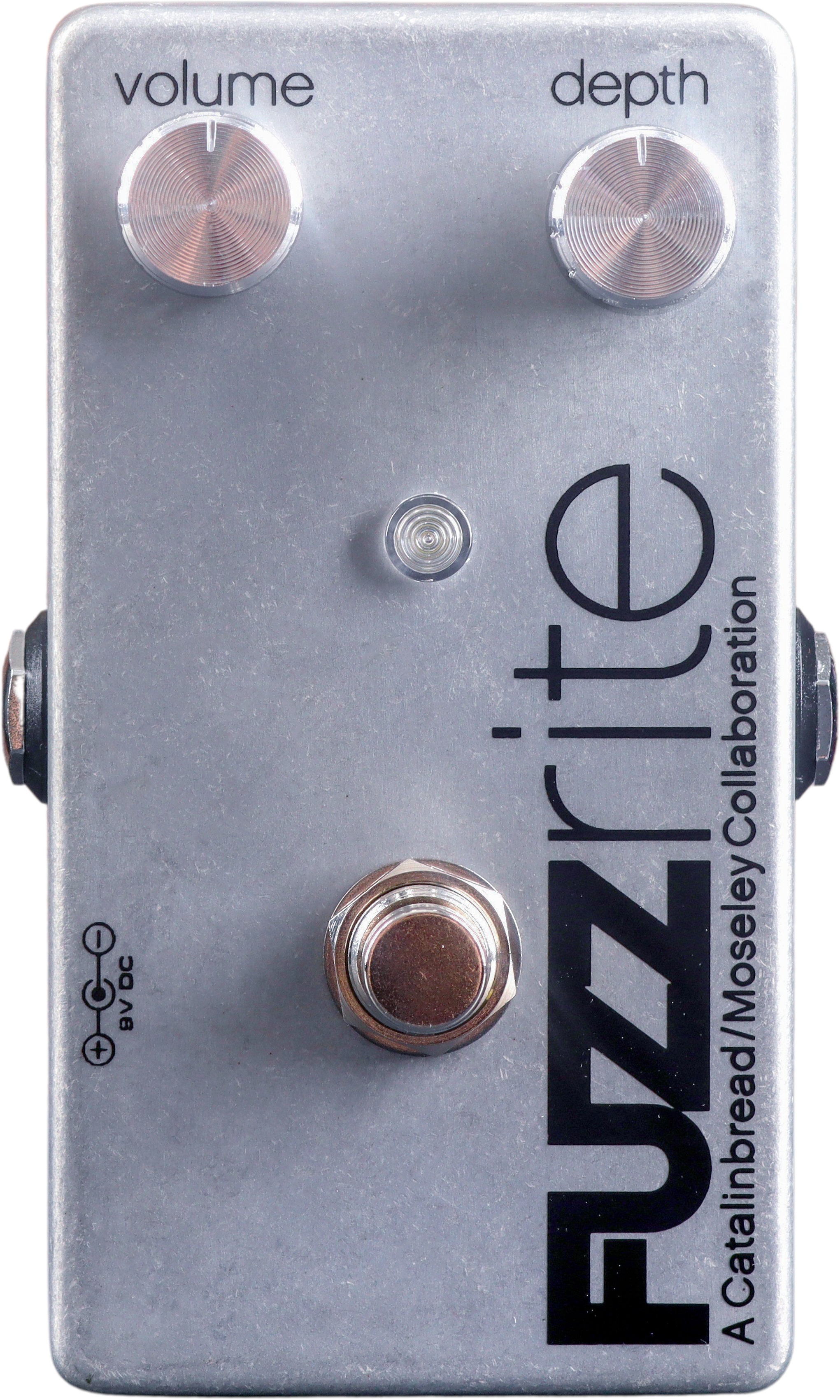 Levně Catalinbread FUZZRITE