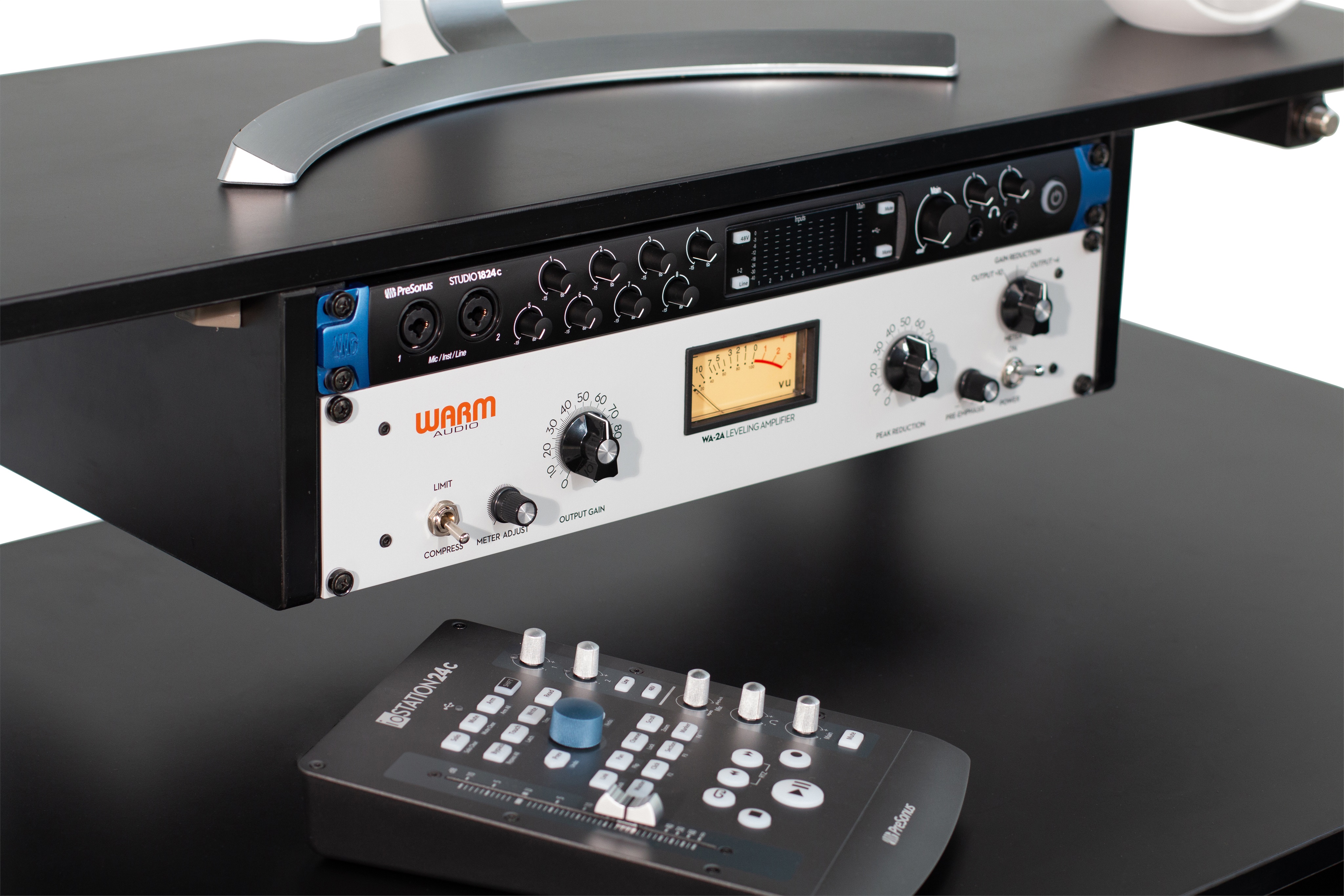 Gator Frameworks GFW-DESK-MAIN (obrázek 11)