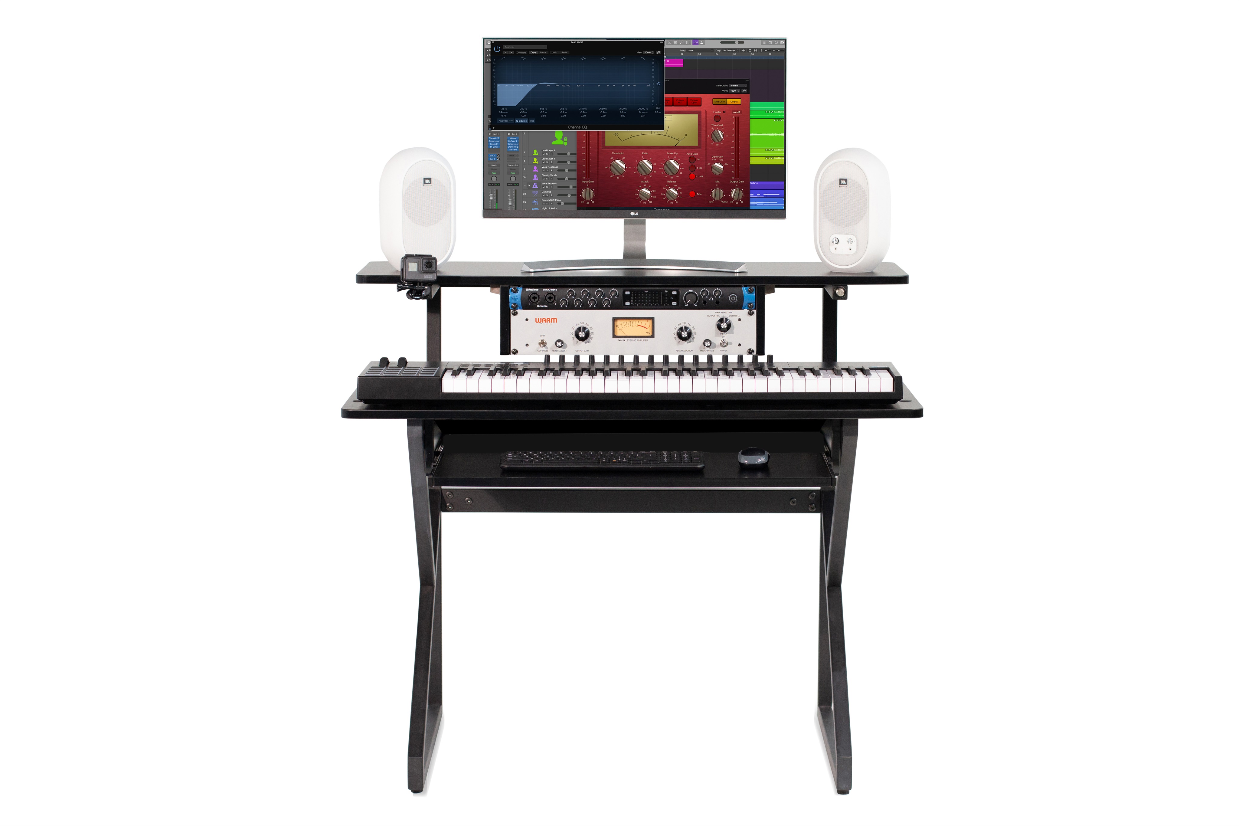 Gator Frameworks GFW-DESK-MAIN (obrázek 15)