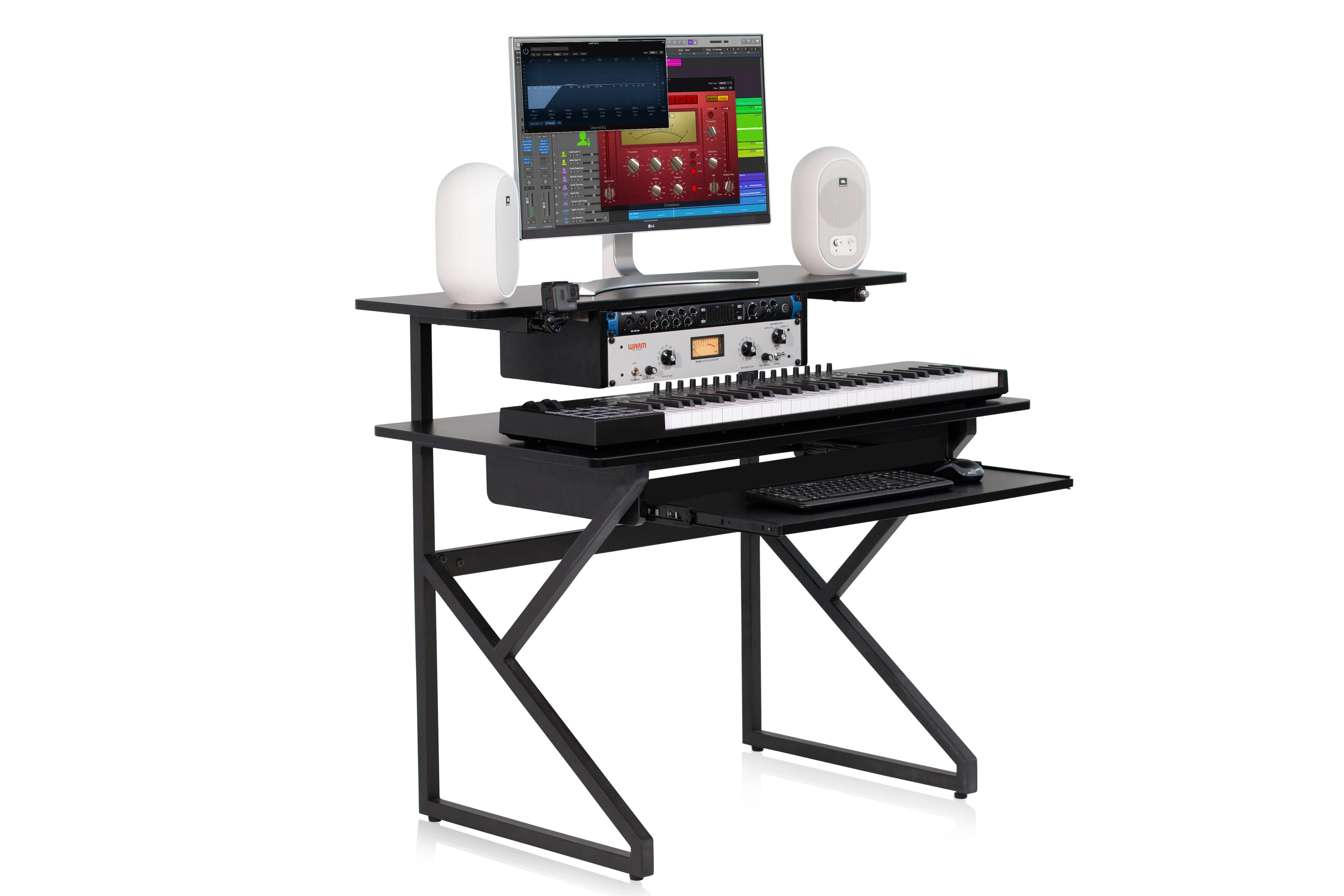 Gator Frameworks GFW-DESK-MAIN (obrázek 16)