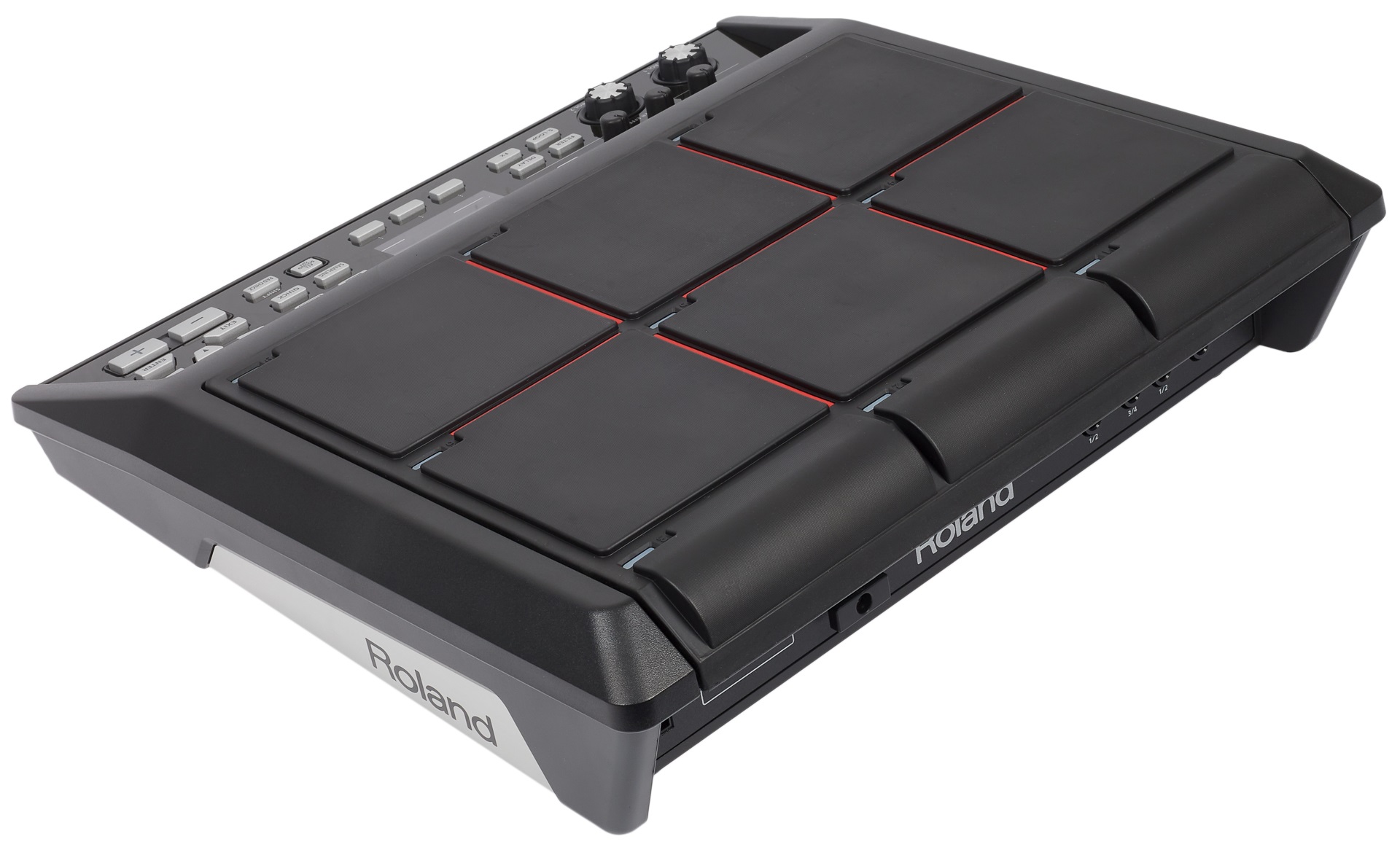 Roland SPD-SX (obrázek 4)