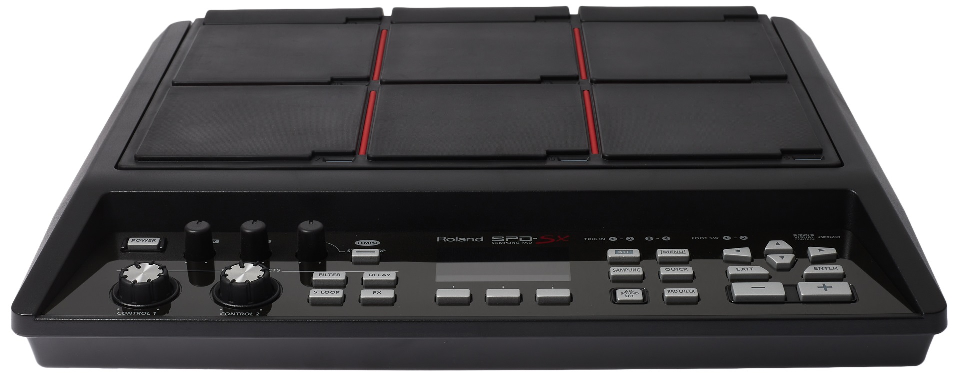 Roland SPD-SX (obrázek 5)