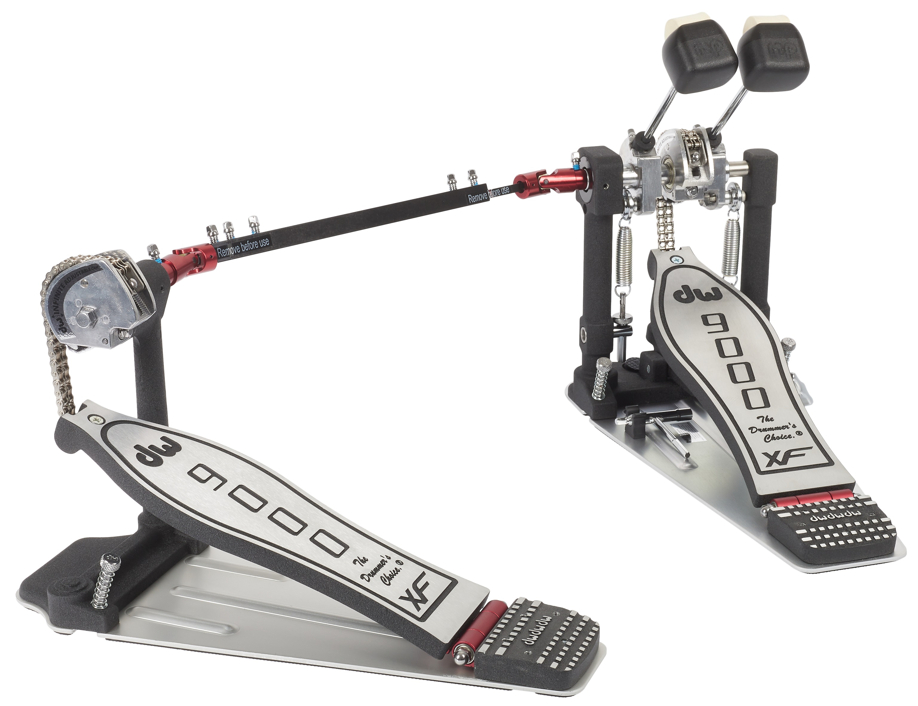 DW 9002XF (obrázek 3)