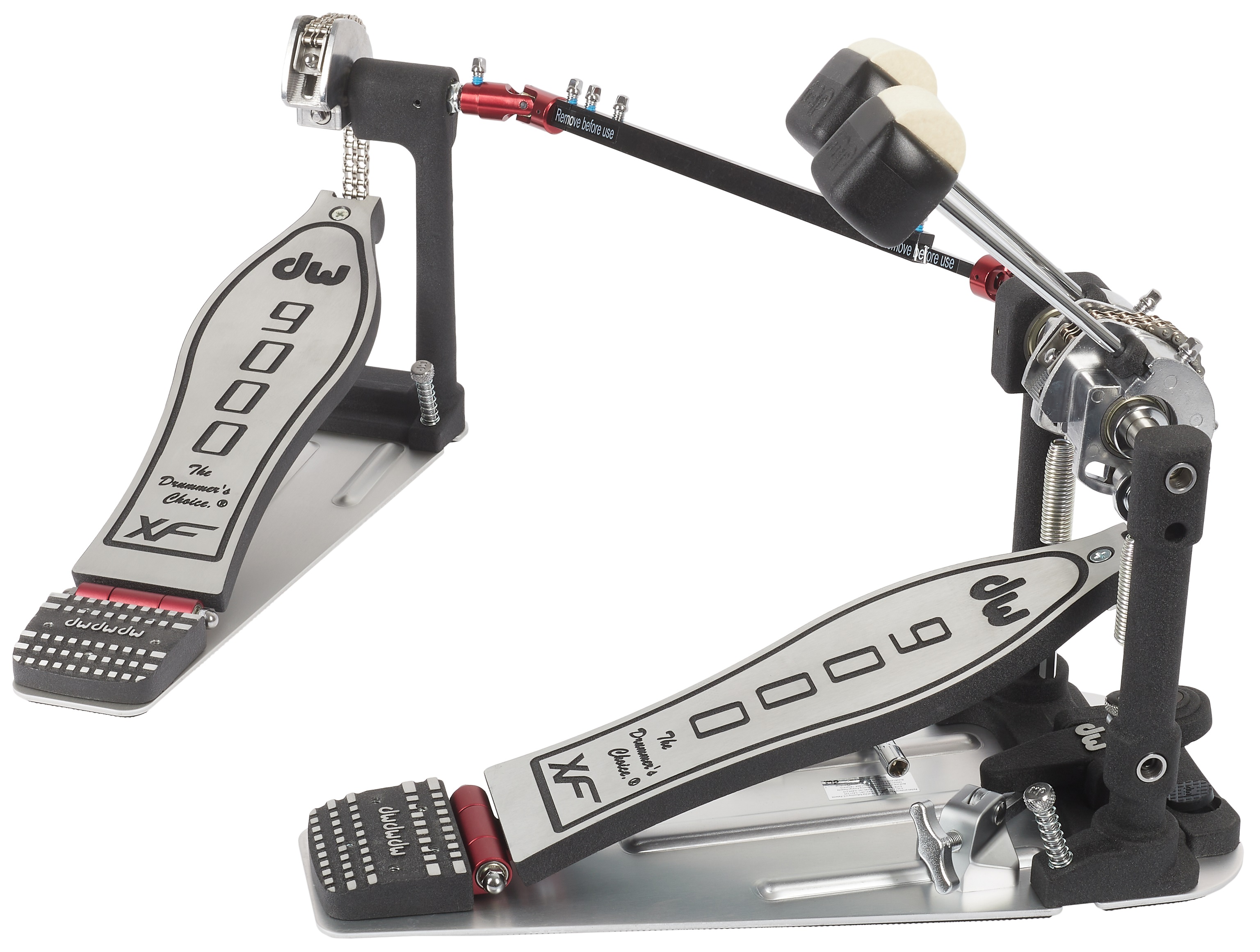 DW 9002XF (obrázek 4)