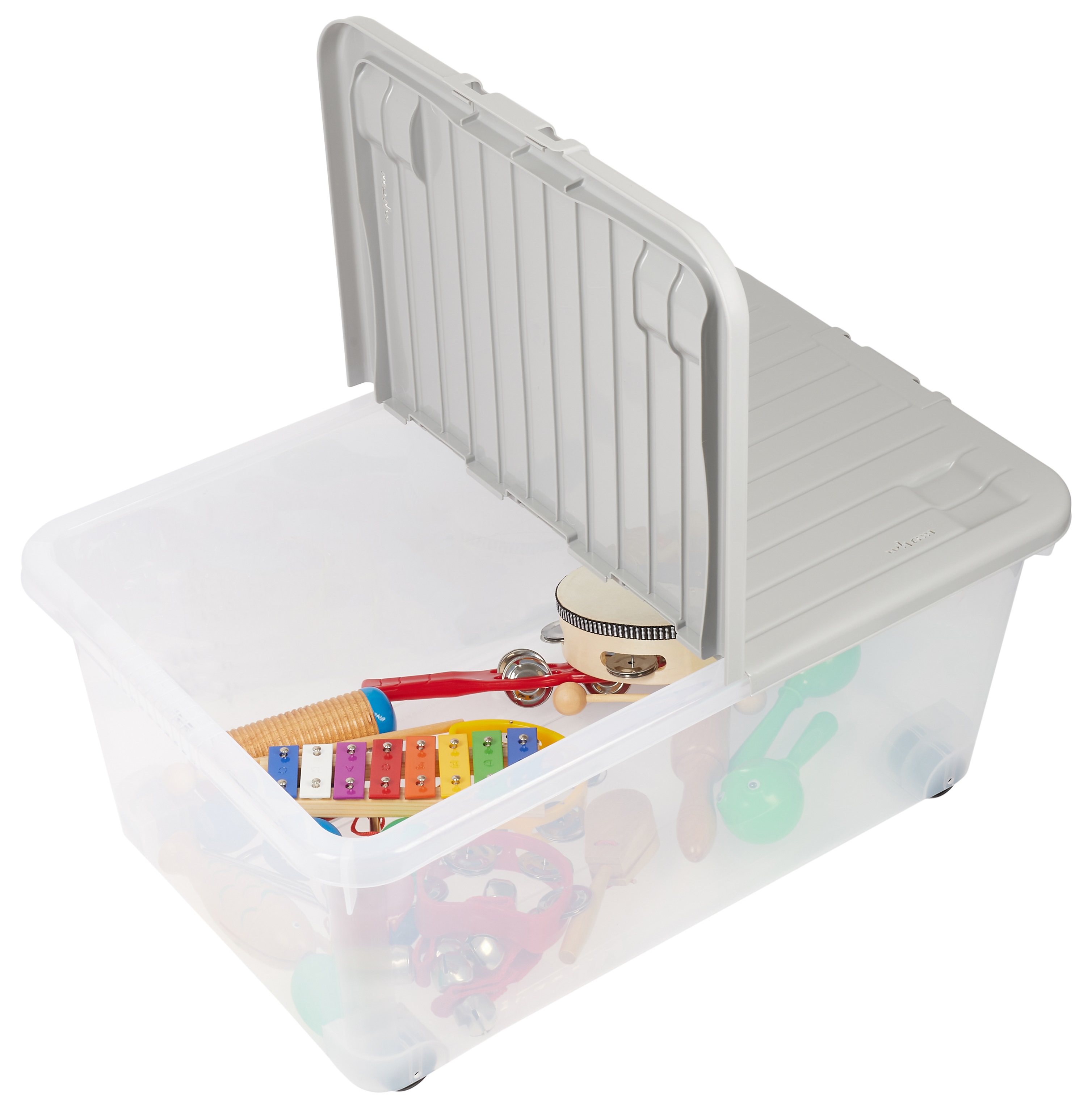 PP World Percussion PK17 Percussion School Set (obrázek 5)