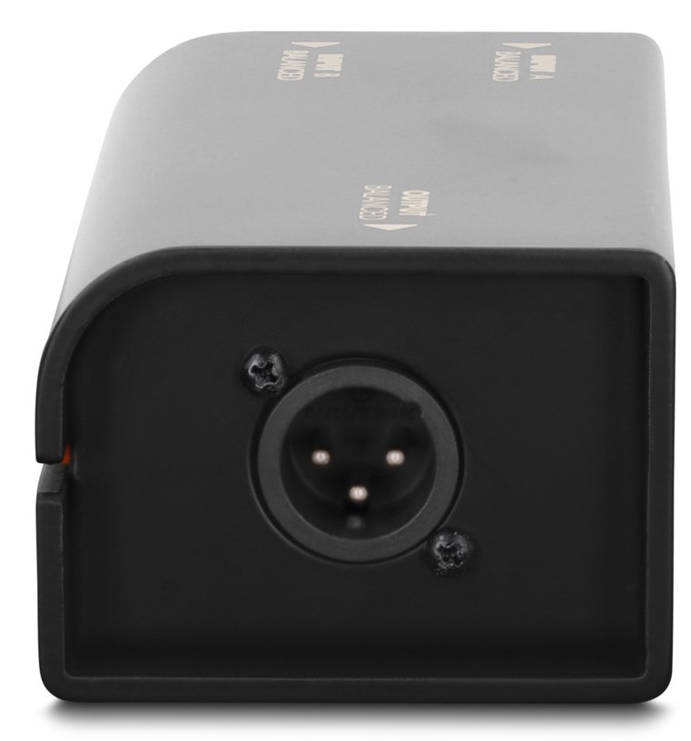 Palmer RIVER tauber (obrázek 3)
