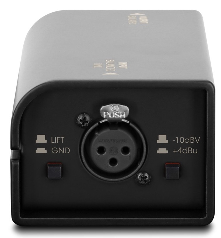 Palmer RIVER trave (obrázek 3)