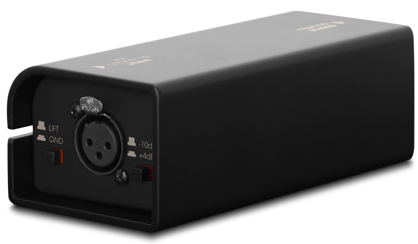 Palmer RIVER trave (obrázek 4)