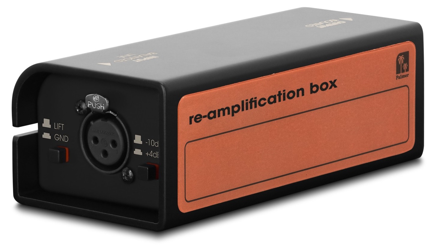 Palmer RIVER trave (obrázek 5)