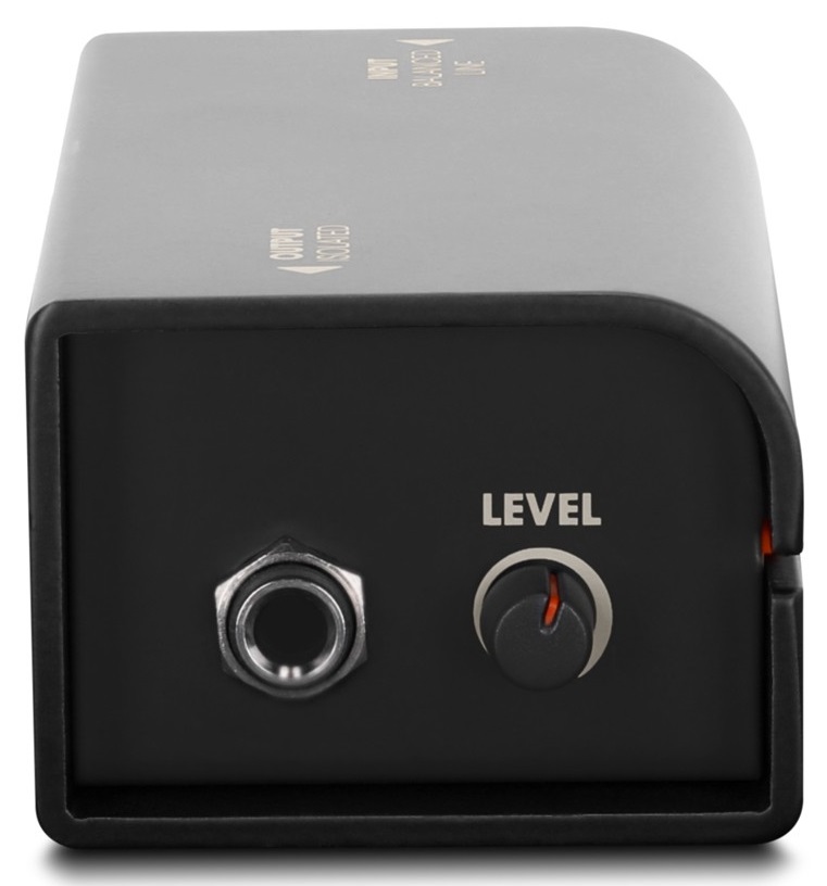 Palmer RIVER trave (obrázek 8)