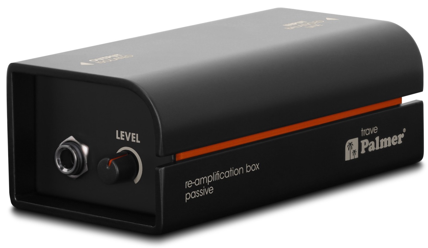 Palmer RIVER trave (obrázek 9)