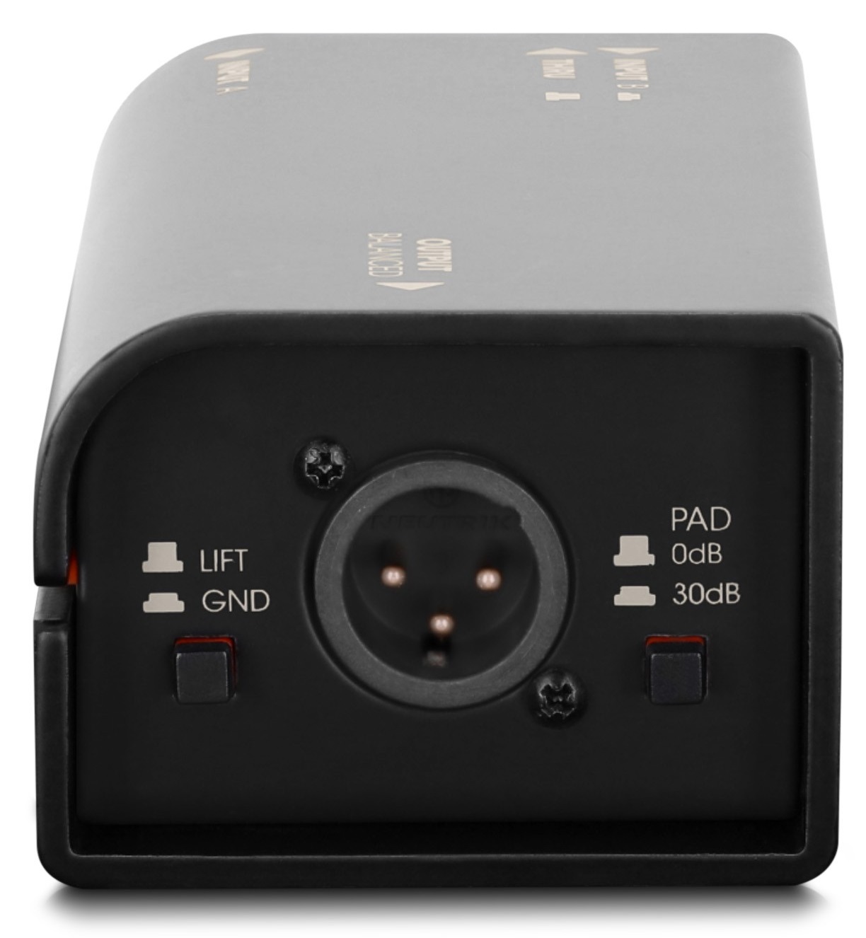 Palmer RIVER wipper (obrázek 3)