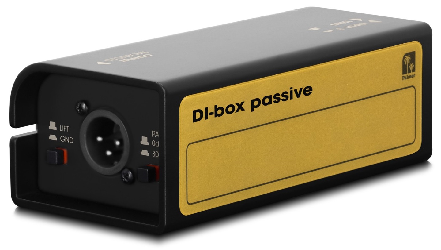 Palmer RIVER wipper (obrázek 5)