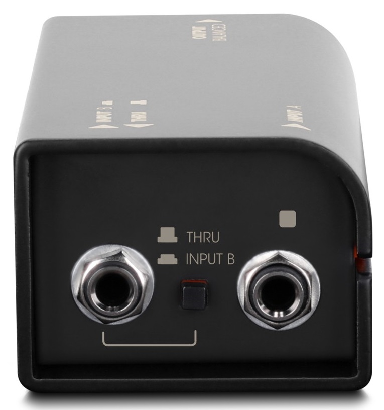 Palmer RIVER wipper (obrázek 8)