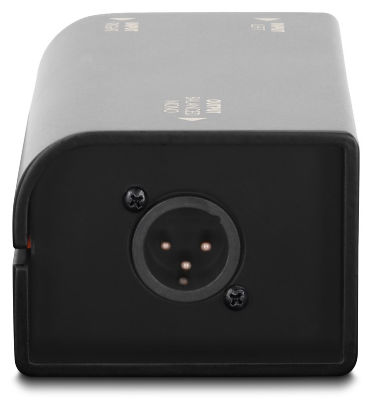 Palmer RIVER vils (obrázek 3)