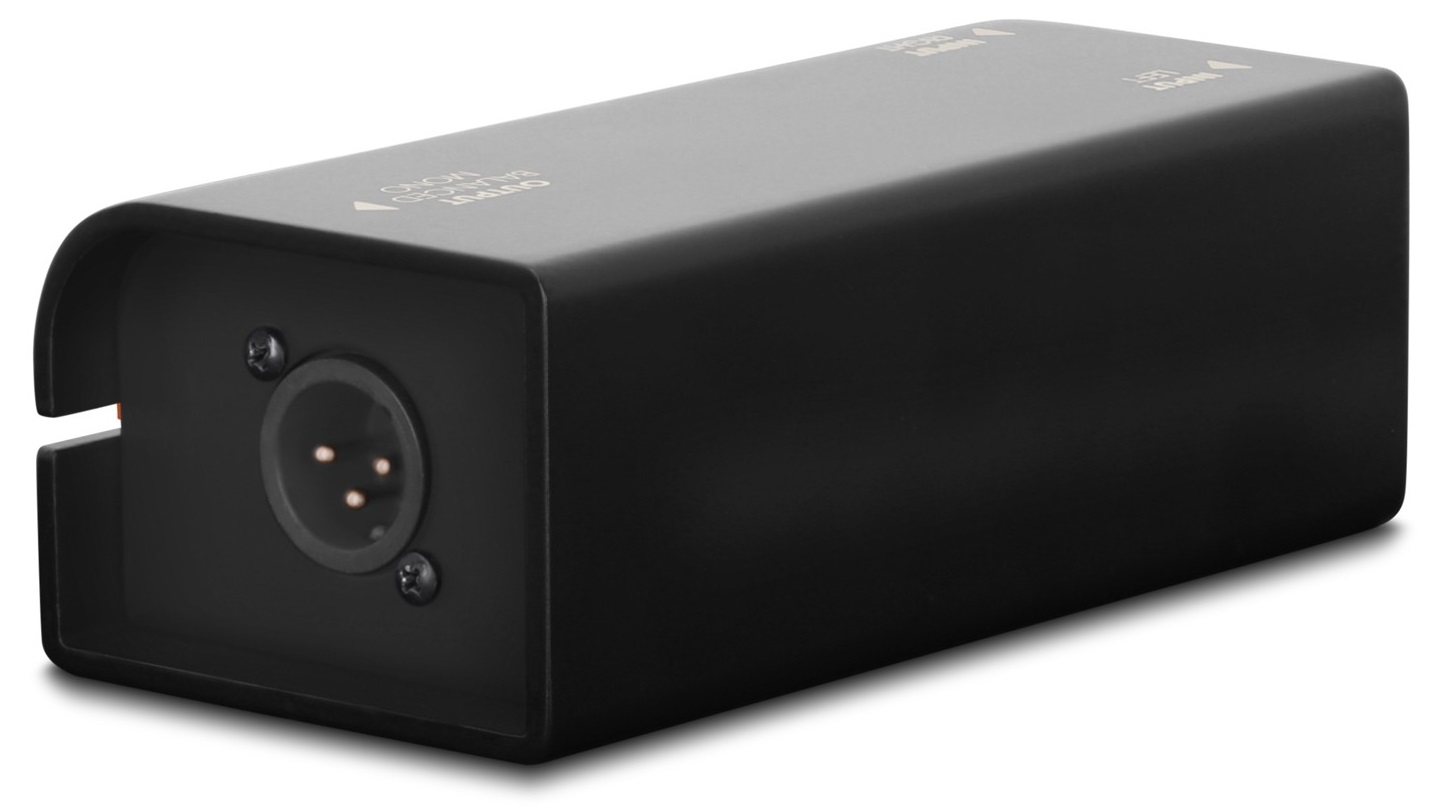 Palmer RIVER vils (obrázek 4)