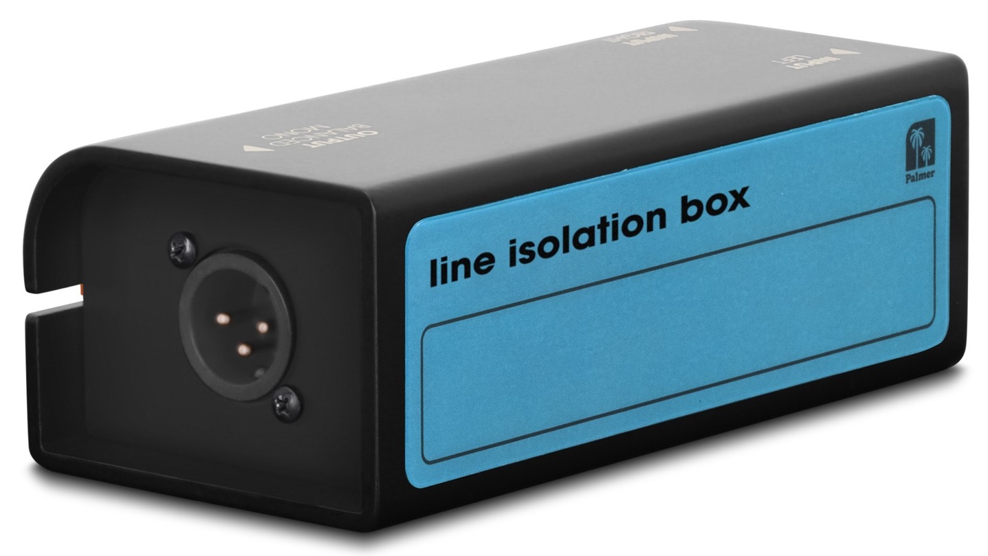 Palmer RIVER vils (obrázek 5)