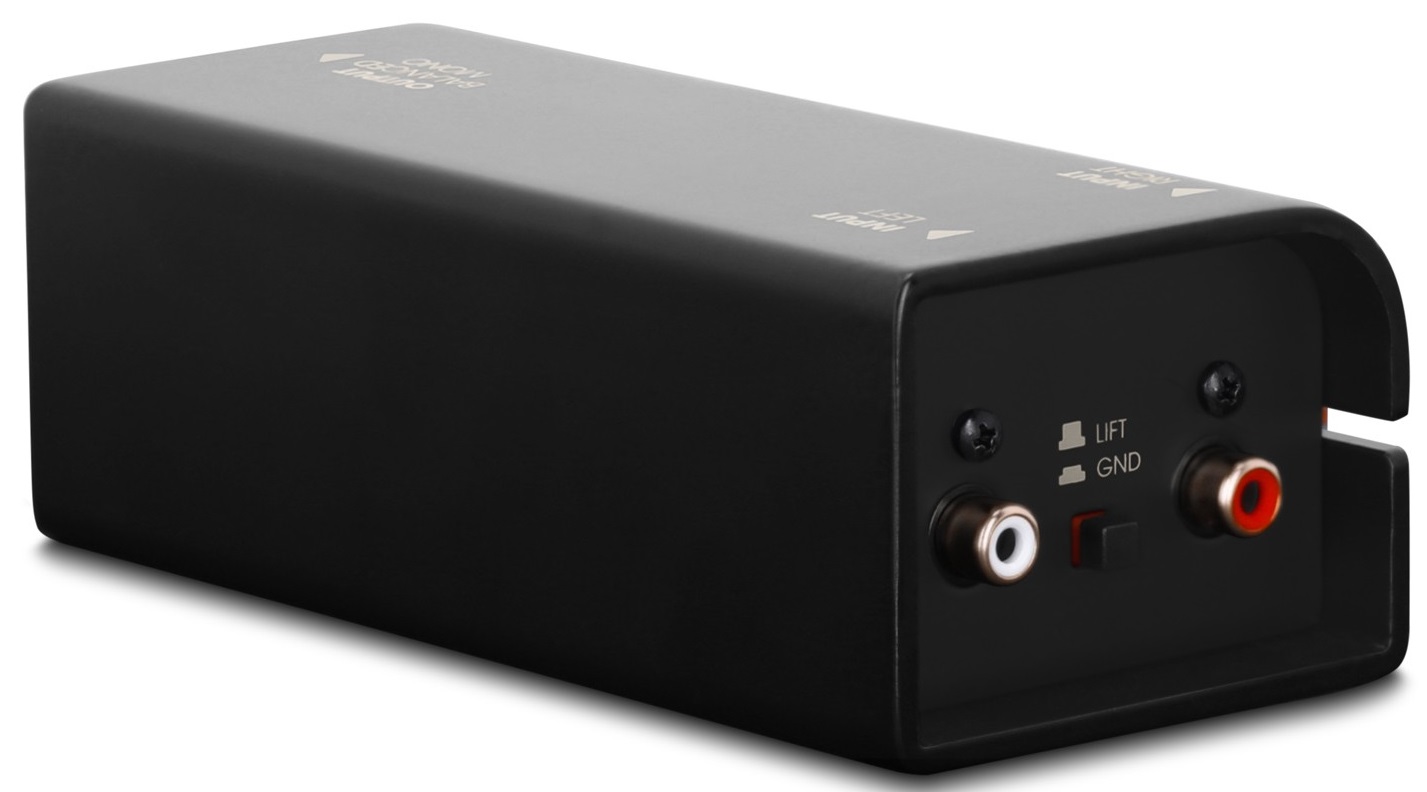 Palmer RIVER vils (obrázek 7)