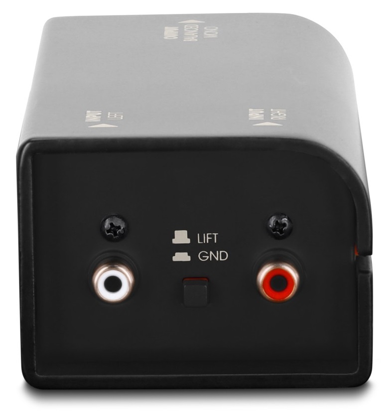 Palmer RIVER vils (obrázek 8)