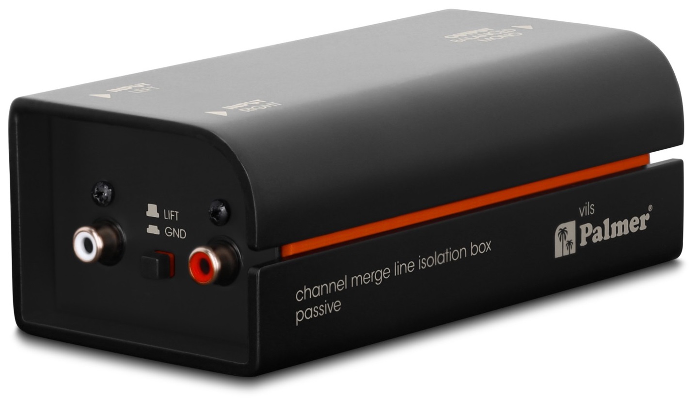 Palmer RIVER vils (obrázek 9)