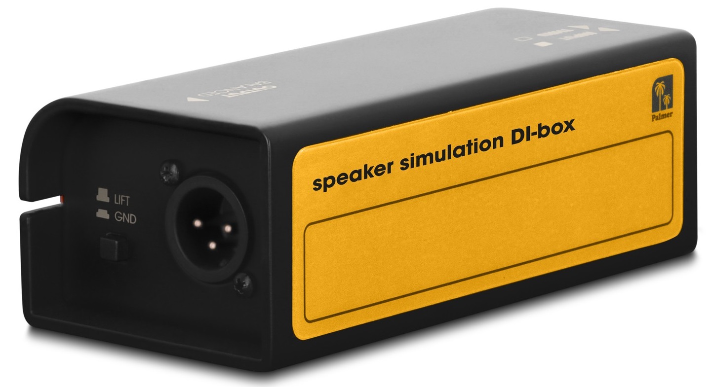 Palmer RIVER ilm (obrázek 3)