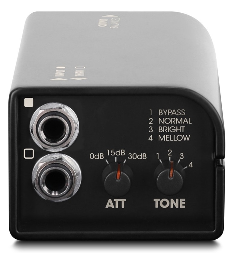 Palmer RIVER ilm (obrázek 6)