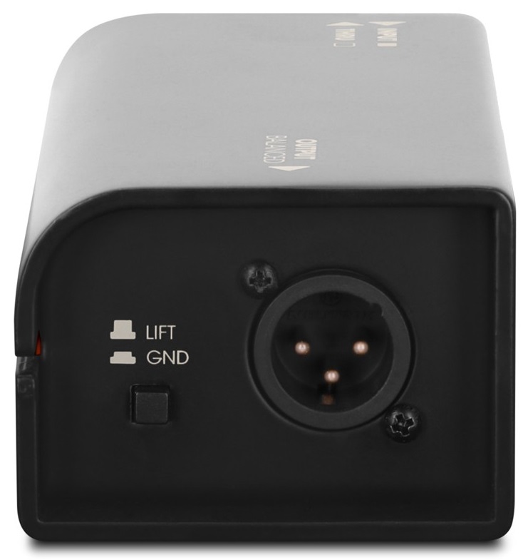 Palmer RIVER ilm (obrázek 7)