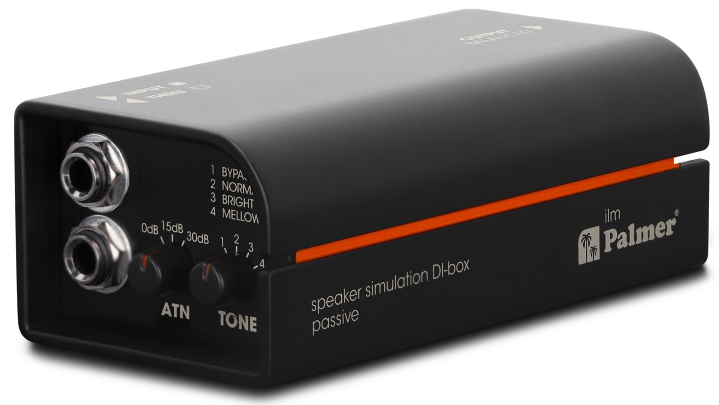 Palmer RIVER ilm (obrázek 8)