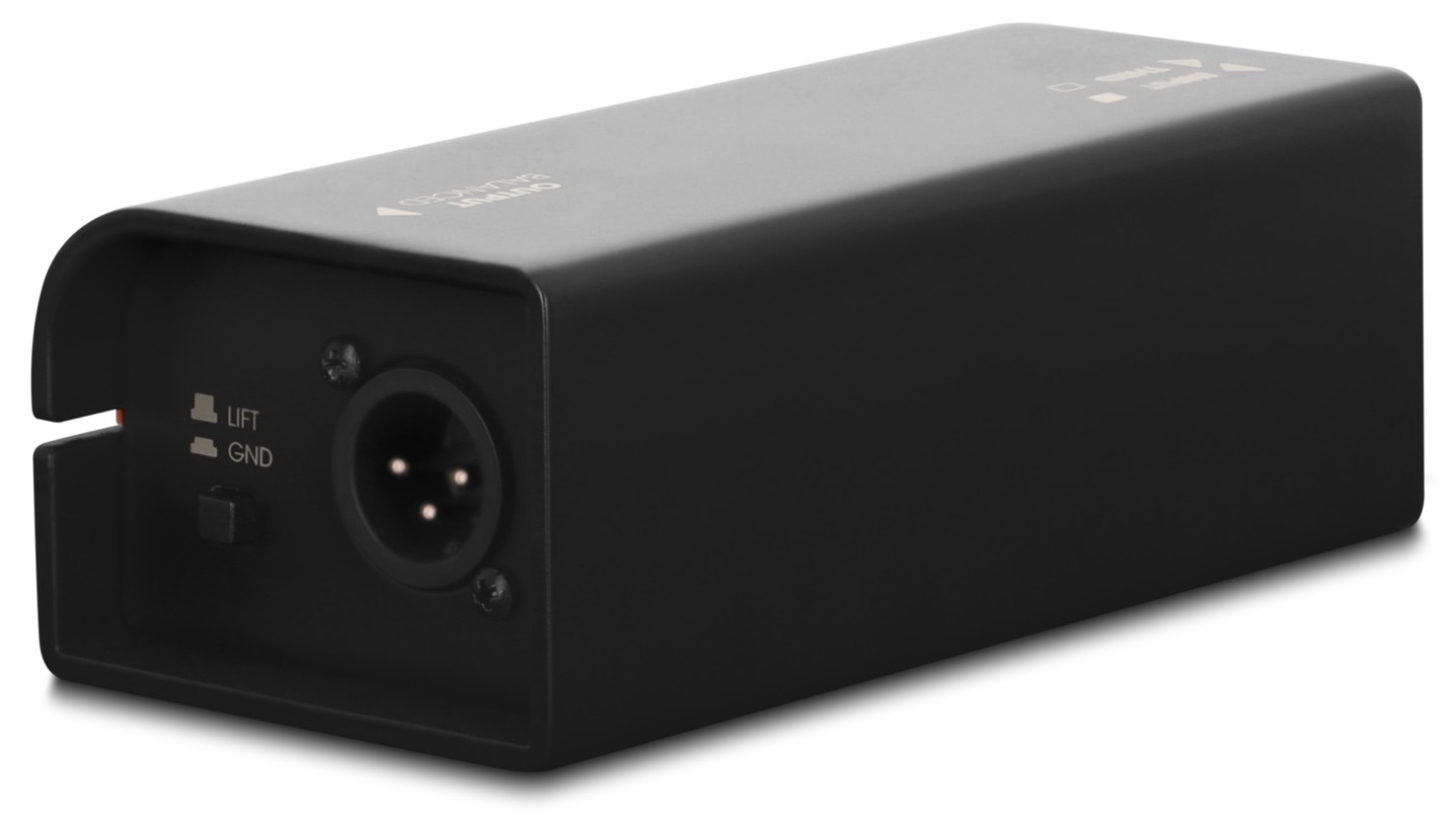 Palmer RIVER ilm (obrázek 9)