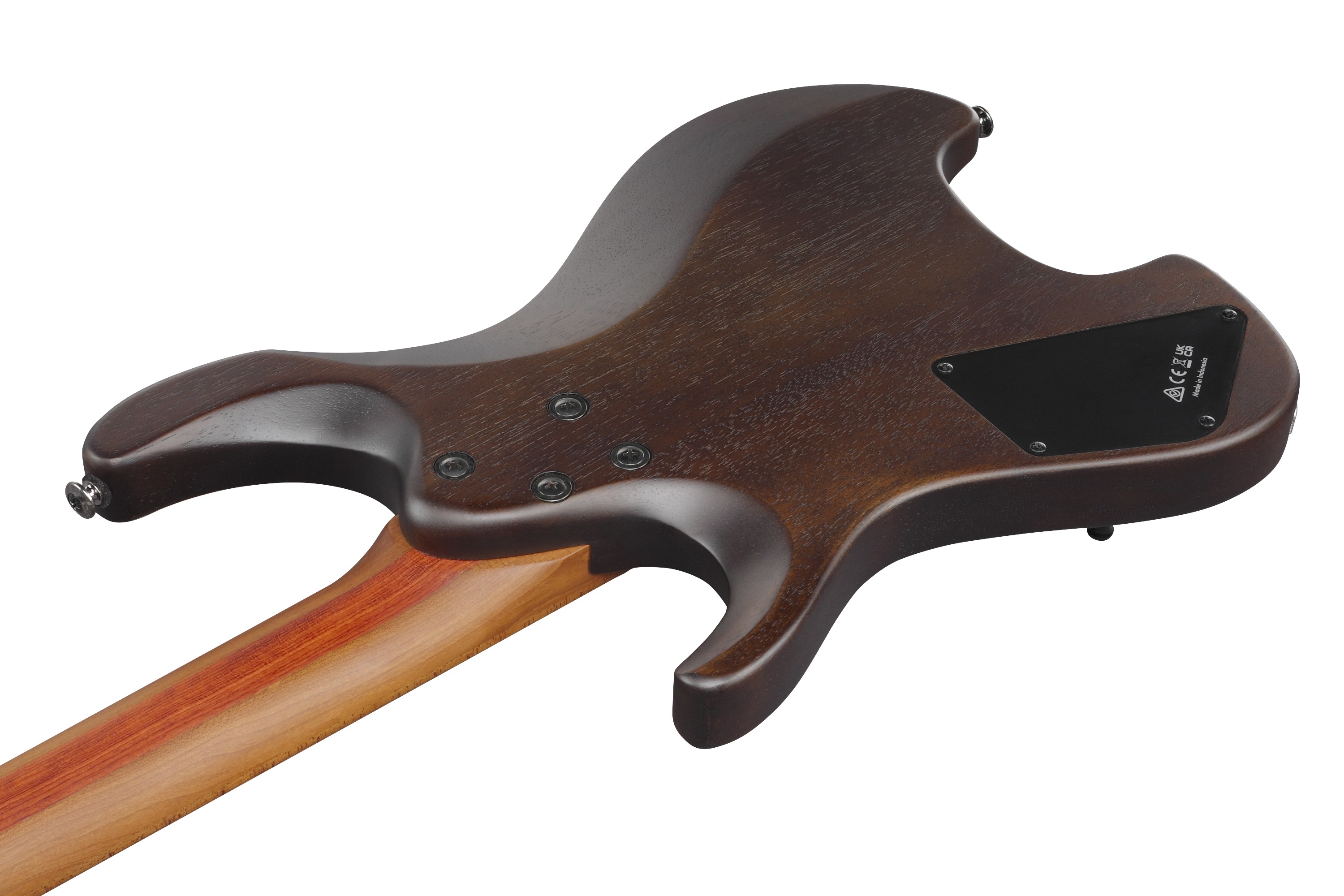 Ibanez Q52PB Antique Brown Stained (obrázek 7)