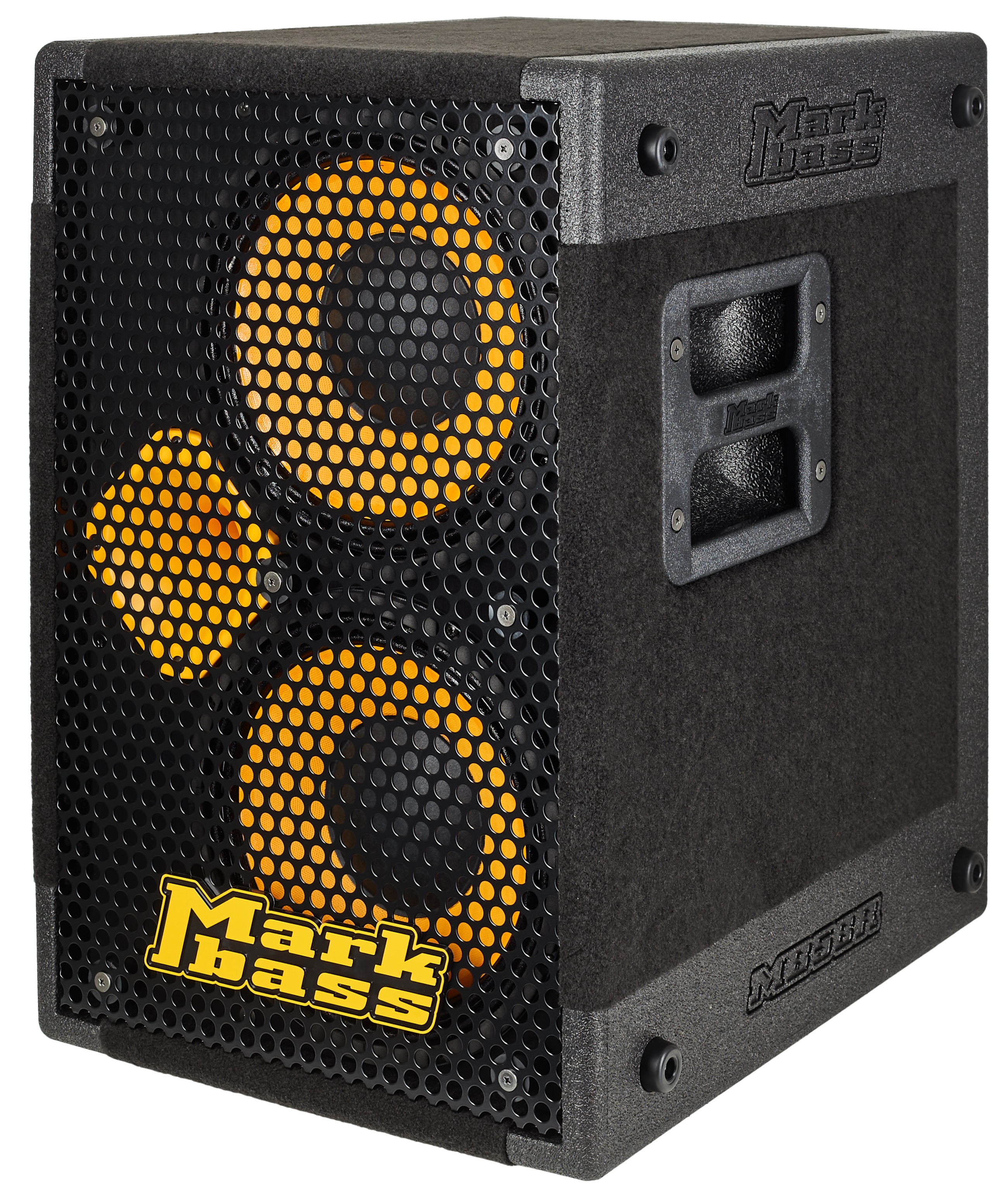 Markbass MB58R 102 Energy - 4 (obrázek 3)