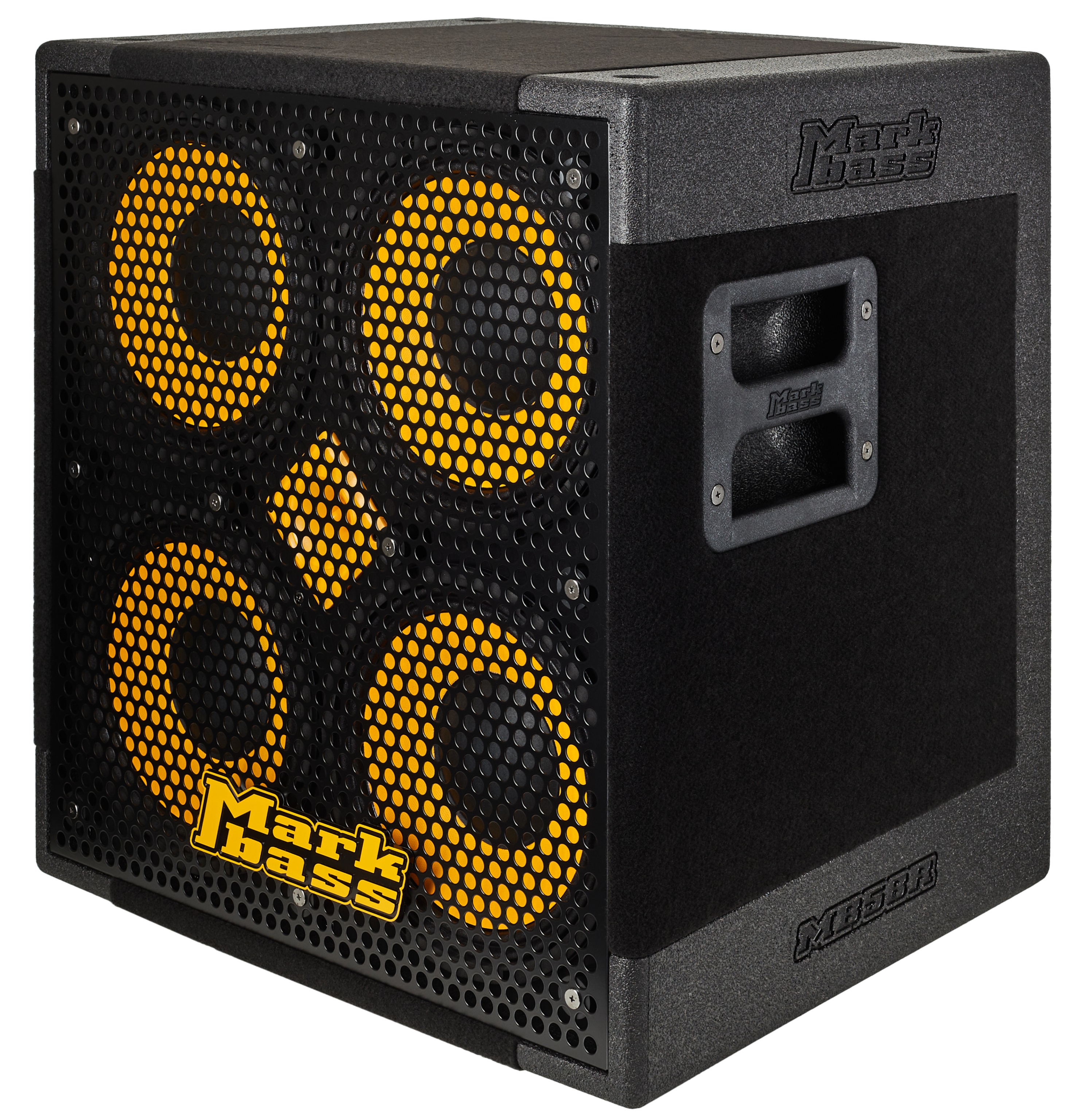 Markbass MB58R 104 P - 4 (obrázek 3)