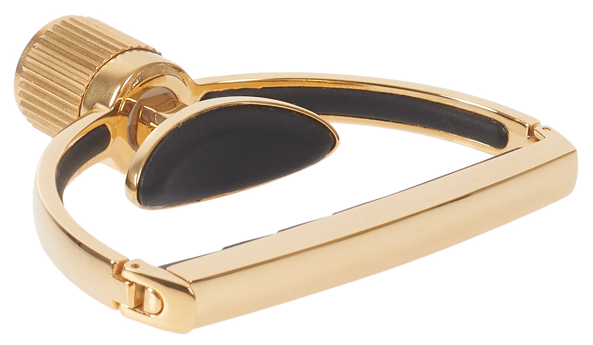 G7th Heritage 1 12-String Guitar Gold (obrázek 3)