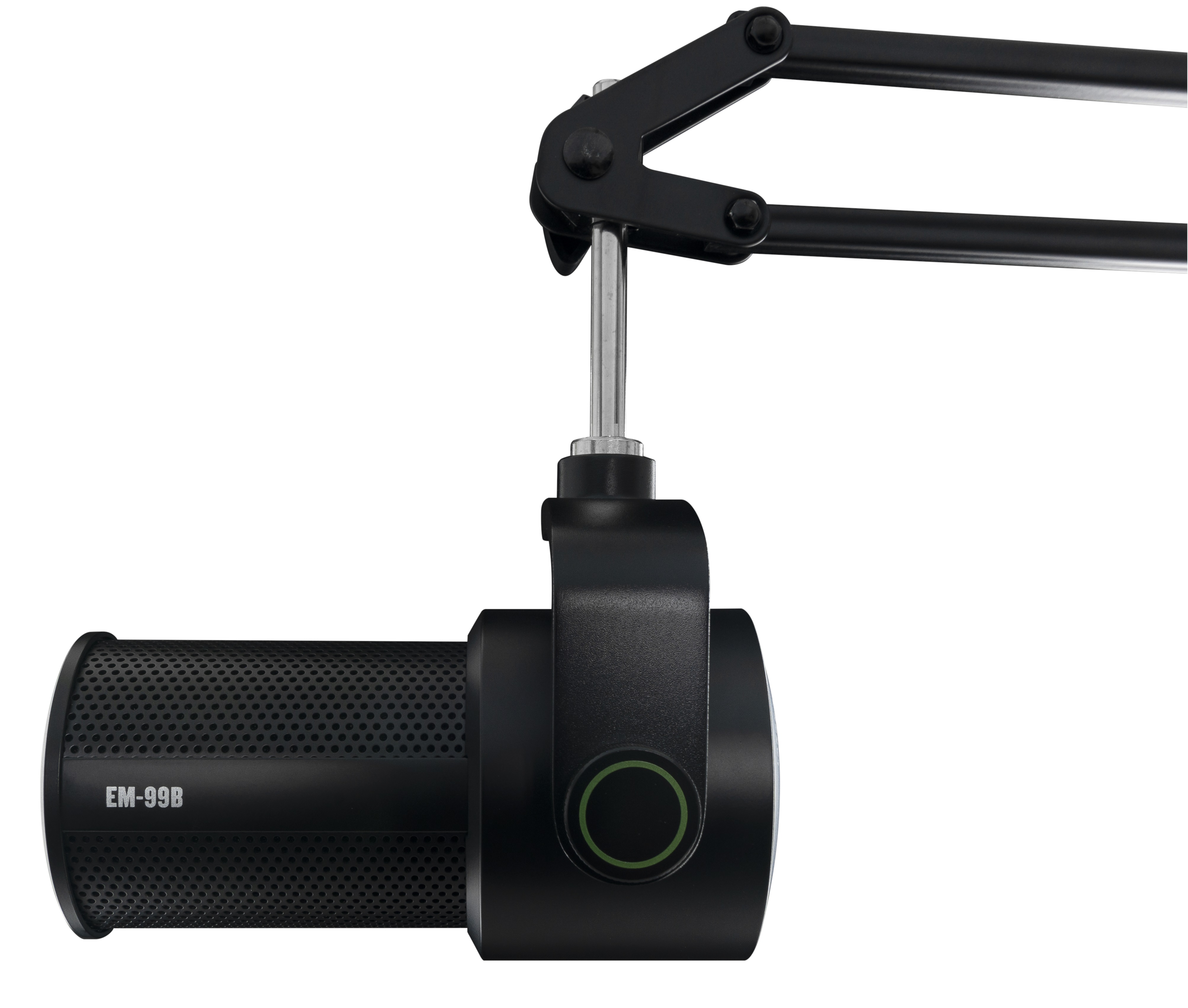 Mackie EM-99B (obrázek 3)