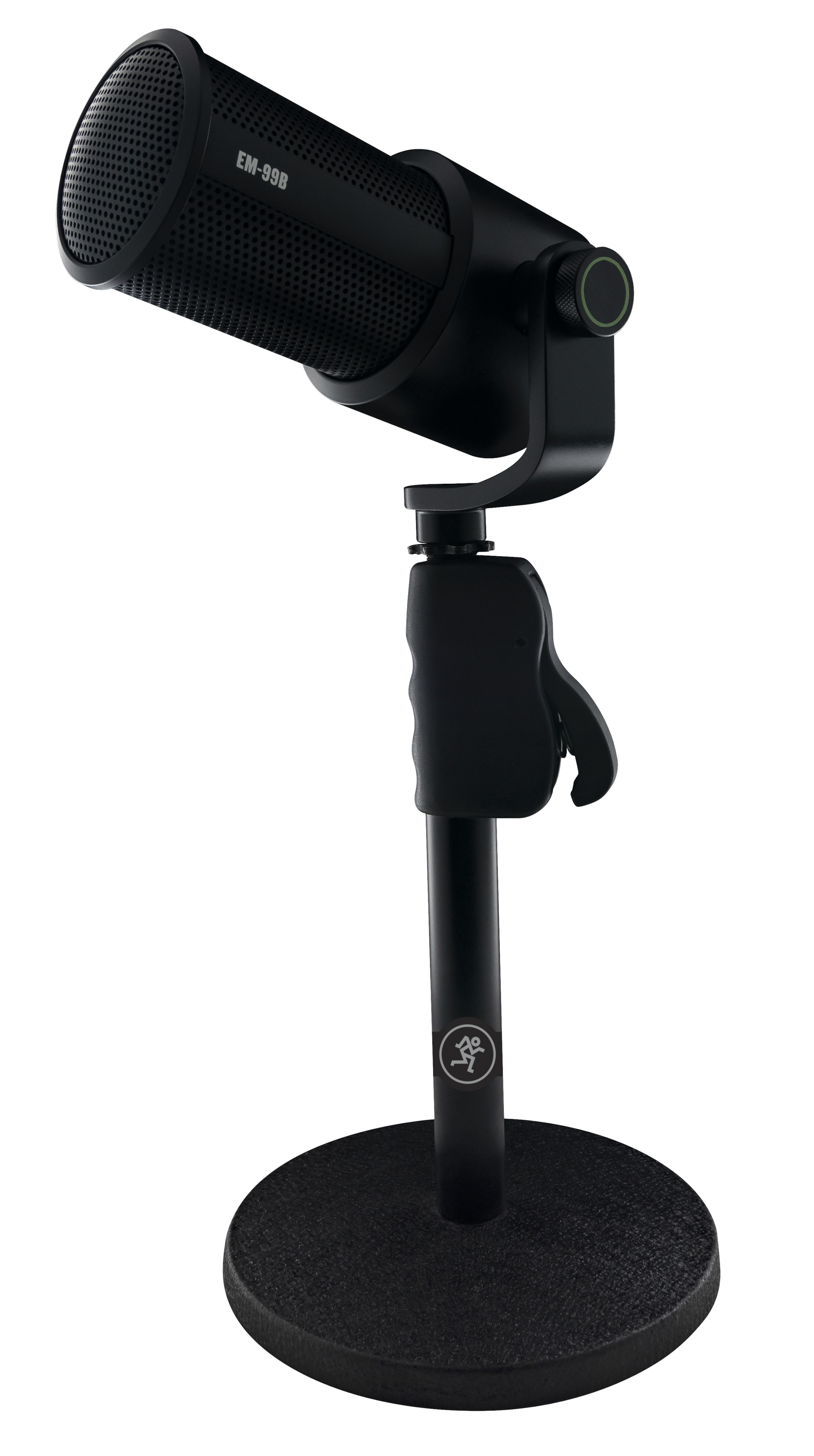 Mackie EM-99B (obrázek 15)