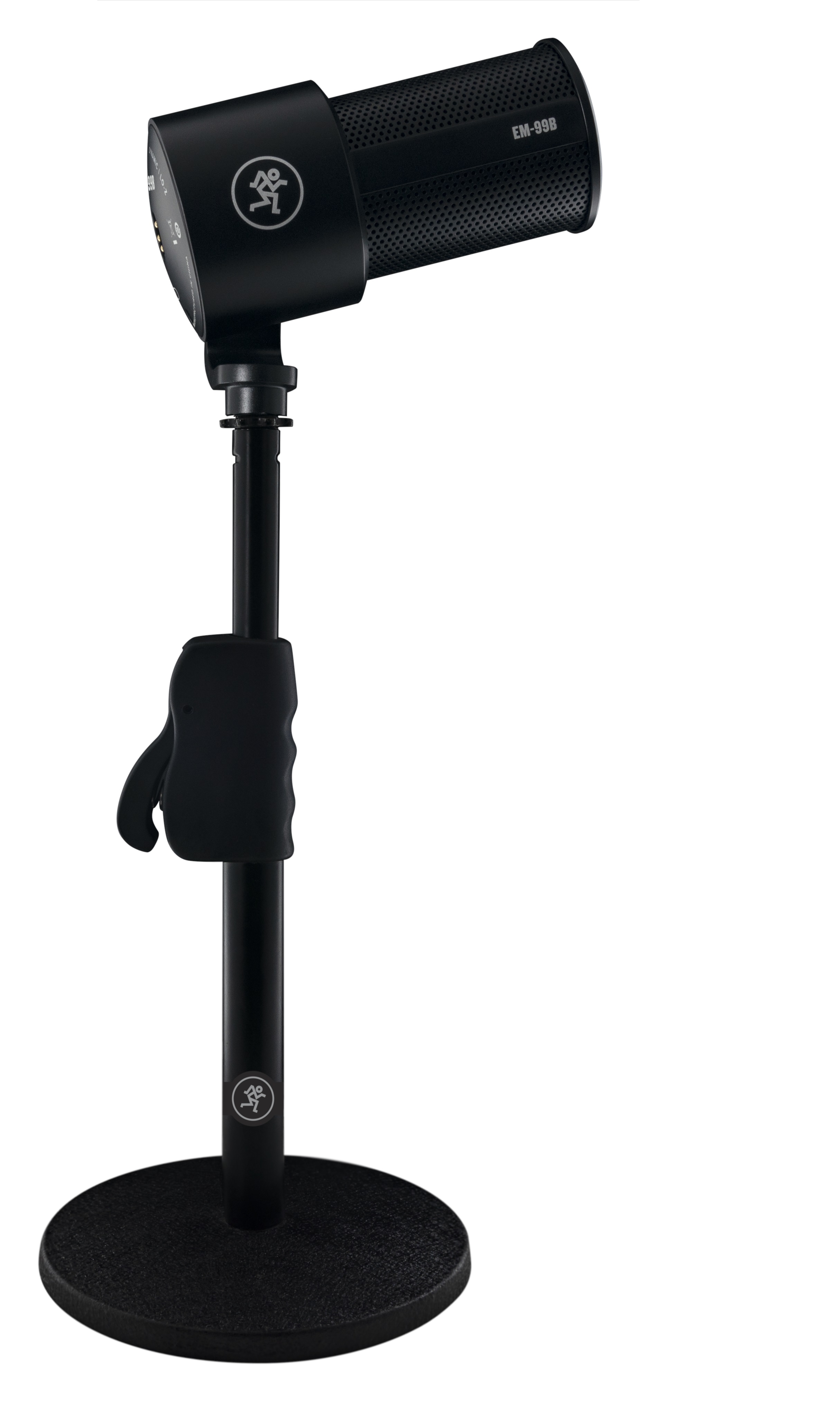 Mackie EM-99B (obrázek 18)