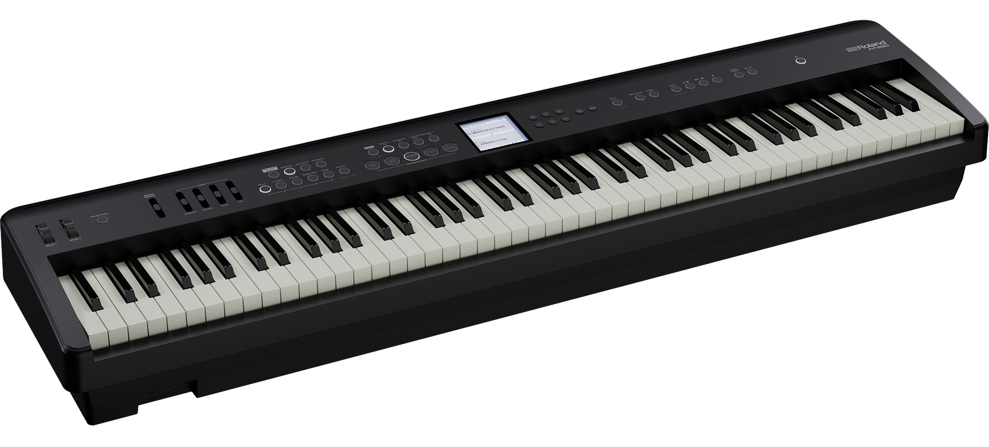 Roland FP-E50 (rozbalené) (obrázek 3)