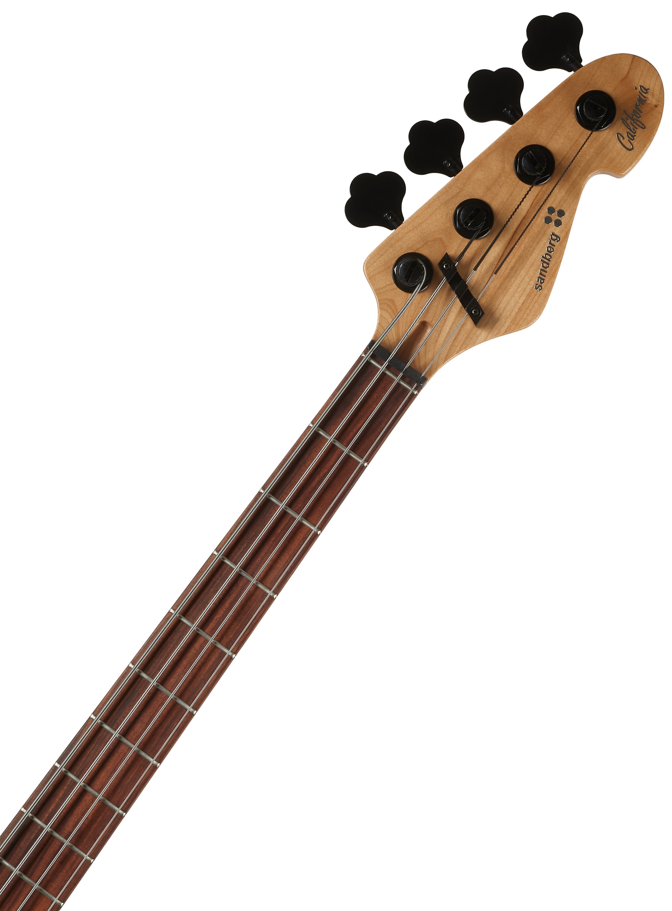 Sandberg California II VM 4 MF TB Ash PFFB (obrázek 4)