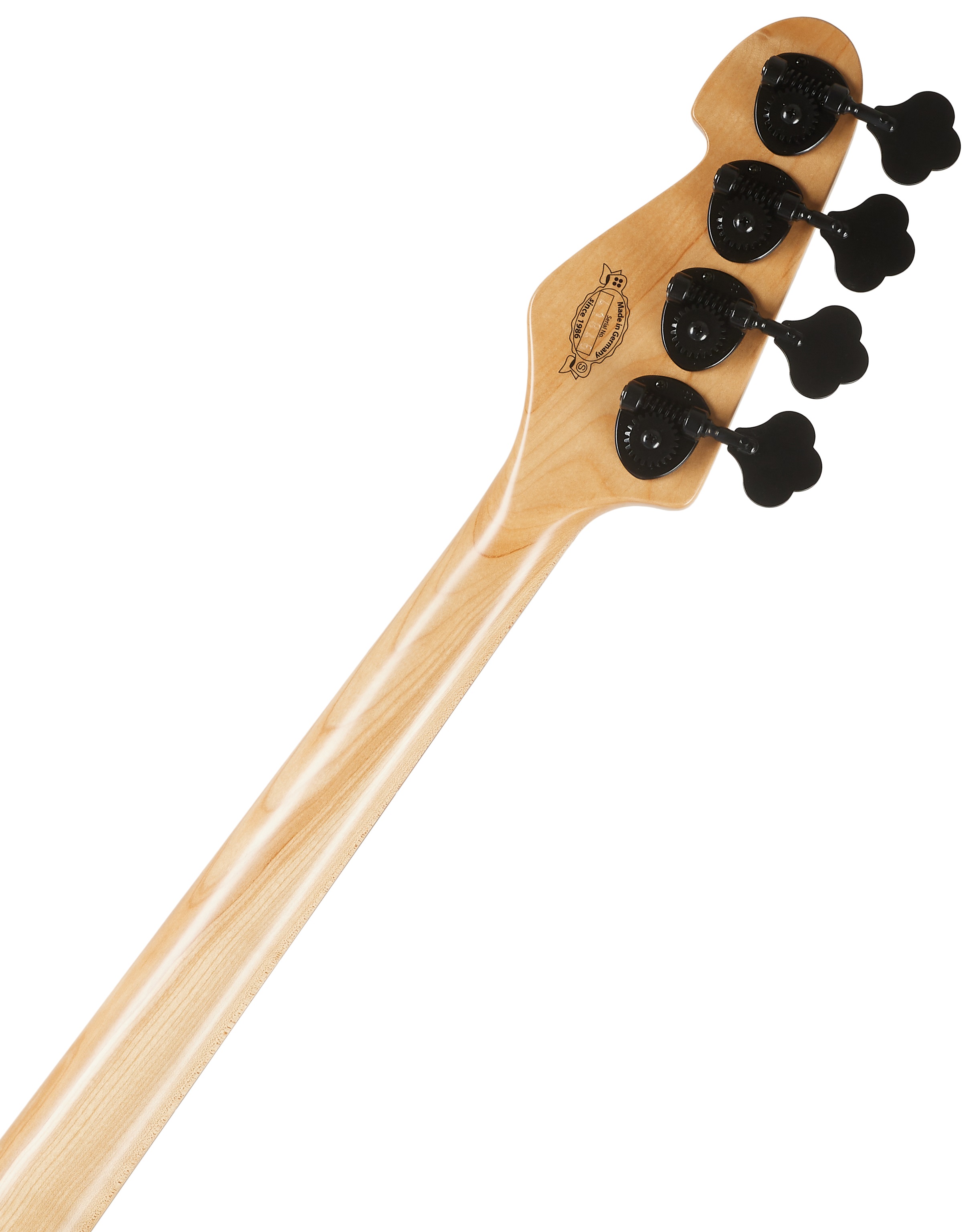 Sandberg California II VM 4 MF TB Ash PFFB (obrázek 5)