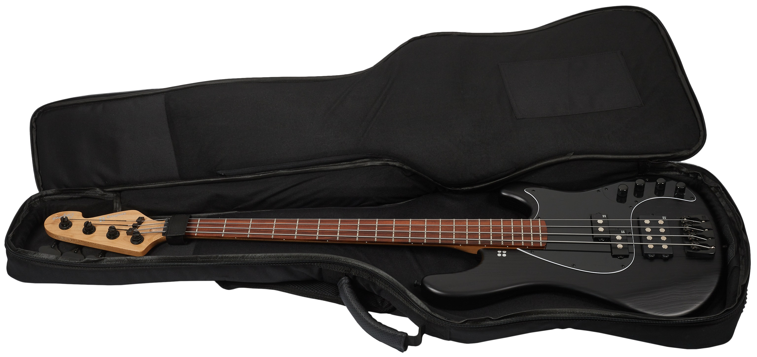 Sandberg California II VM 4 MF TB Ash PFFB (obrázek 6)