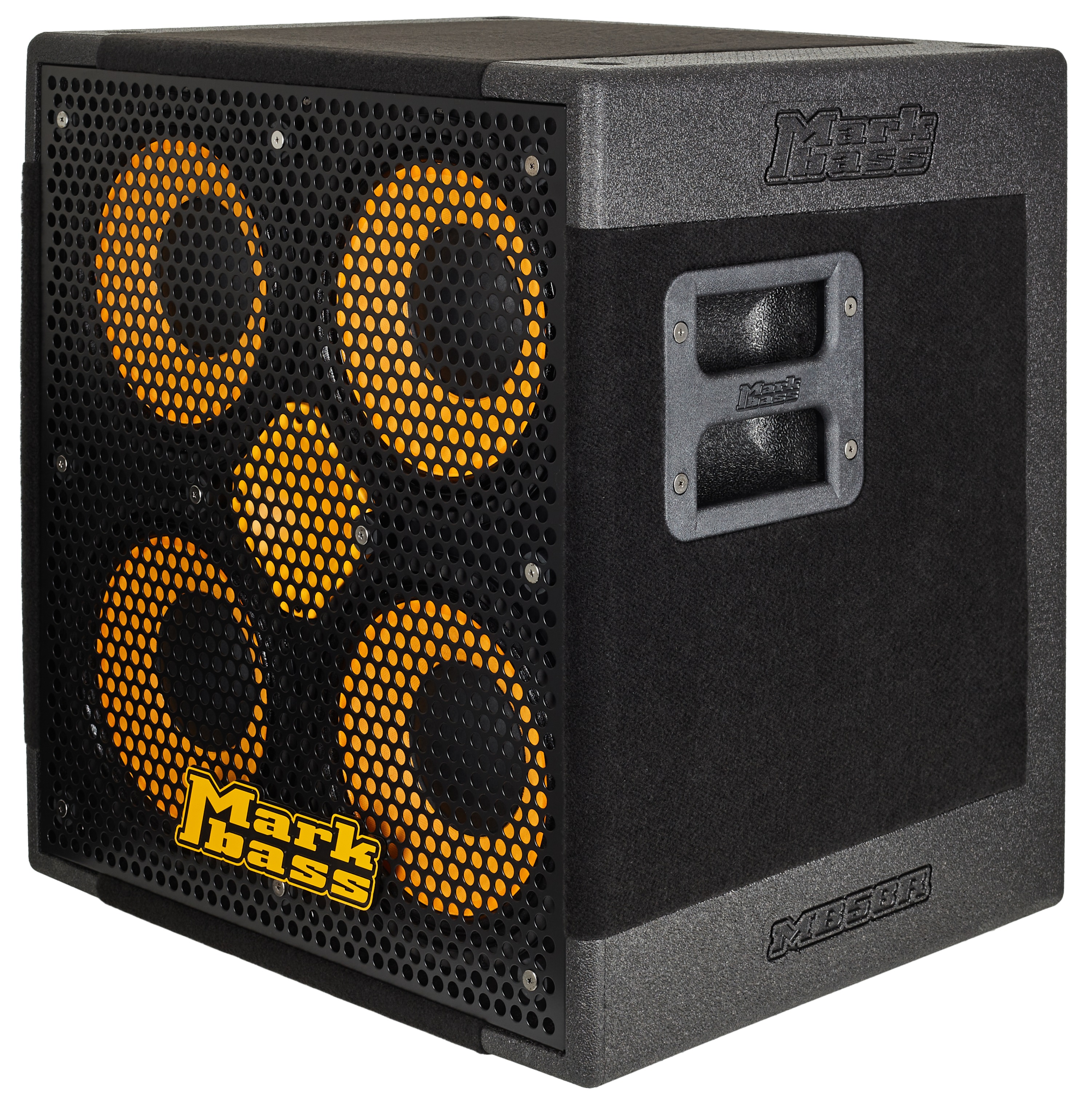 Markbass MB58R 104 Energy - 8 (obrázek 3)