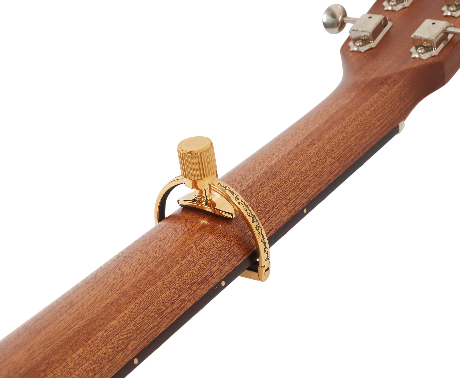 G7th Heritage 2 Guitar Gold (obrázek 4)