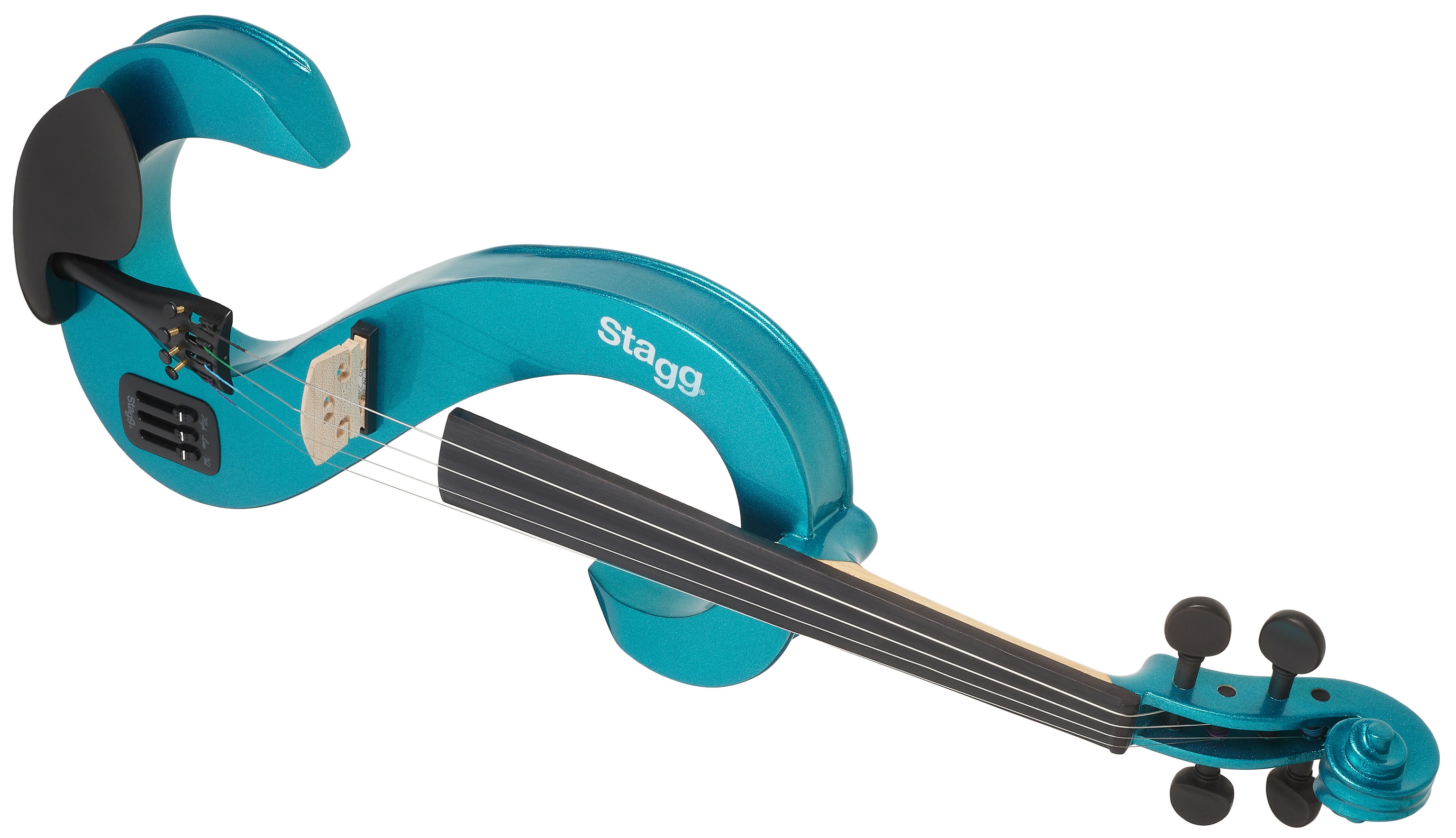 Stagg EVN 4/4 MBL (obrázek 4)