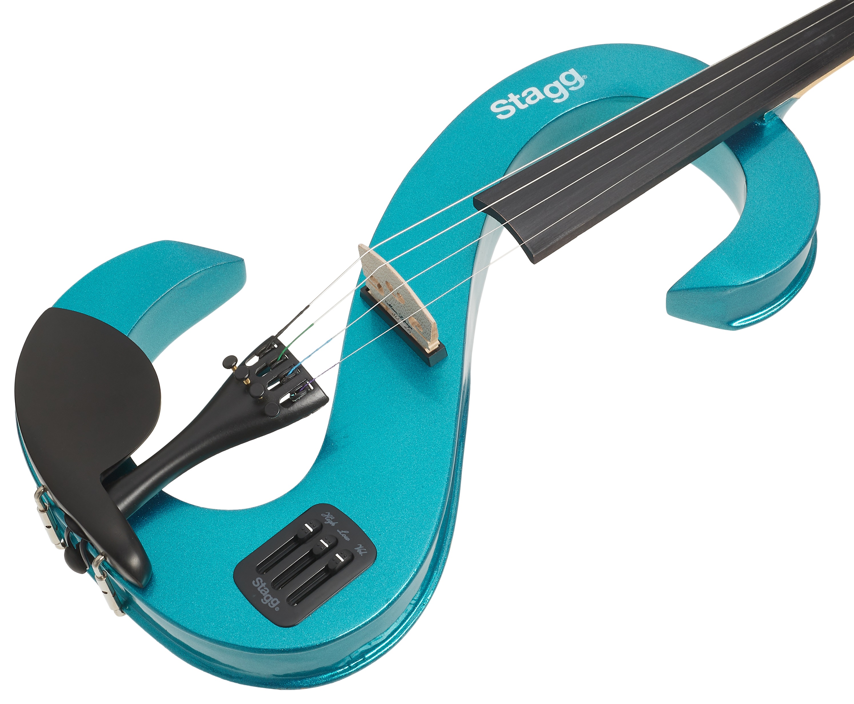 Stagg EVN 4/4 MBL (obrázek 5)